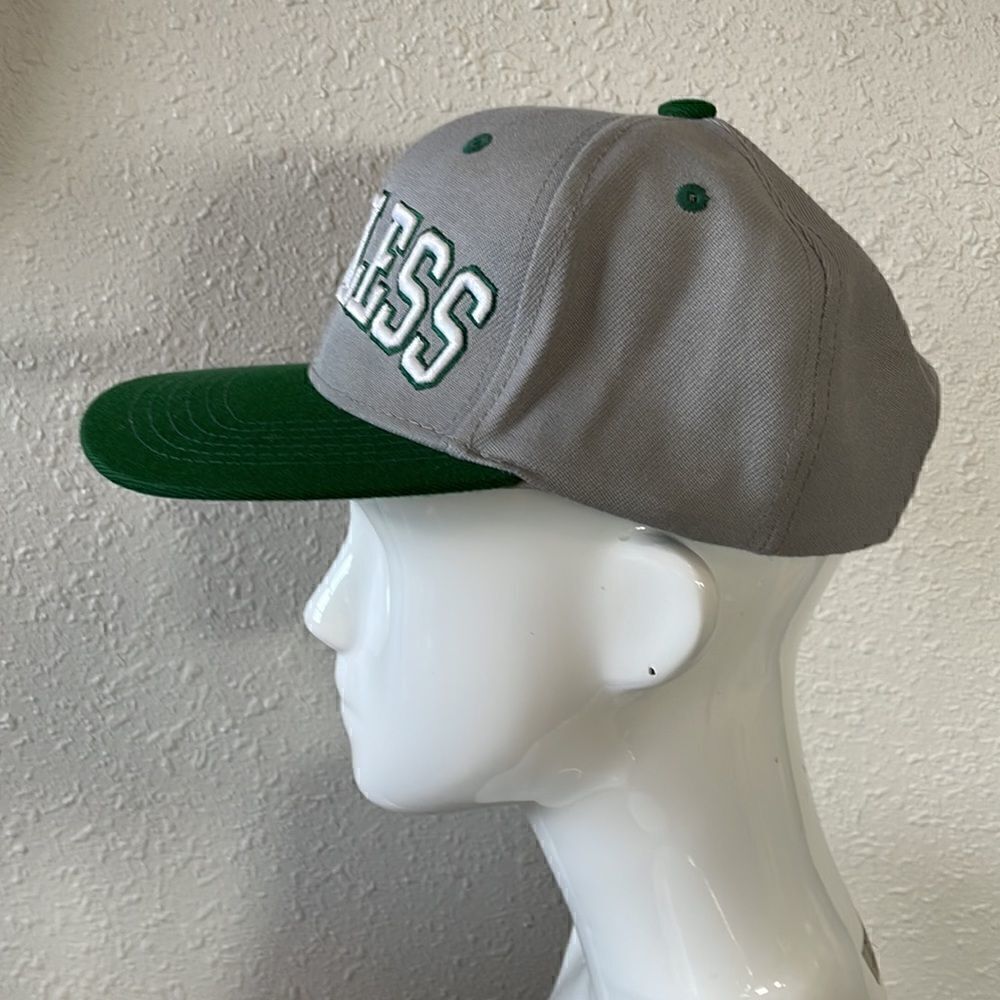 Reckless Adjustable Snap Back Cap EUC - Picture 3 of 8